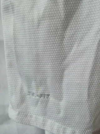 Maglia Portogallo Ragazzo Nike