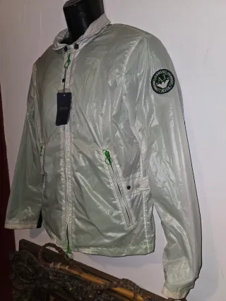 Chaqueta Armani Jeans Nelson Talla 46