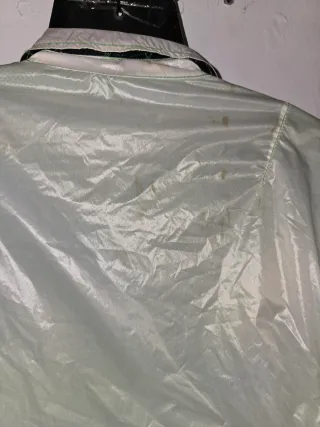 Chaqueta Armani Jeans Nelson Talla 46