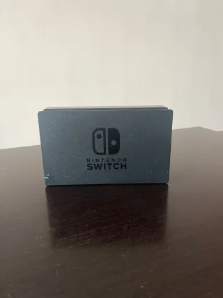 Nintendo Switch V1 Azul/Rojo