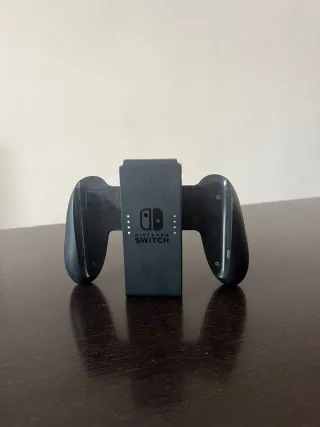 Nintendo Switch V1 Azul/Rojo