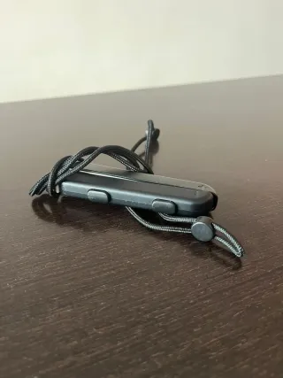 Nintendo Switch V1 Azul/Rojo