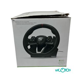 Volante HORI RWO Xbox One/Series X con Pedales