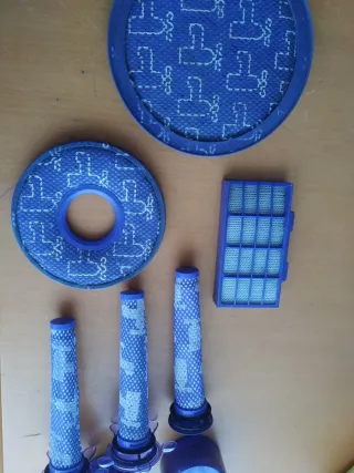 Filtro Dyson DC62, V6, V7, V8, dc26, dc32, dc35, dc45