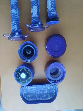 Filtro Dyson DC62, V6, V7, V8, dc26, dc32, dc35, dc45