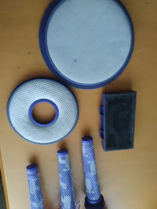 Filtro Dyson DC62, V6, V7, V8, dc26, dc32, dc35, dc45