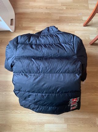 Abrigo Geographical Norway Unisex Talla L