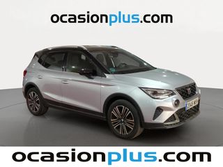 SEAT Arona 1.0 TSI S&S FR XL 85 kW (115 CV)