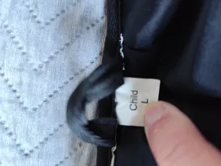 Chaleco protección equitación SMART RIDER