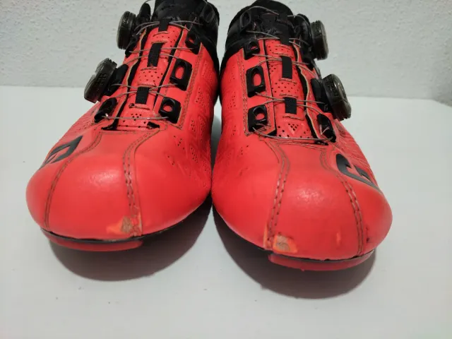 Scarpe da strada Gaerne T43