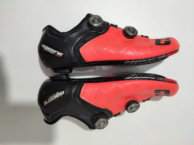 Scarpe da strada Gaerne T43