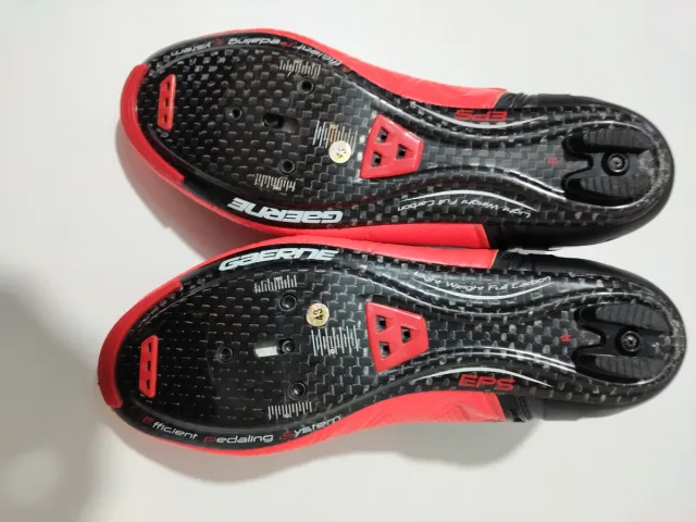 Scarpe da strada Gaerne T43