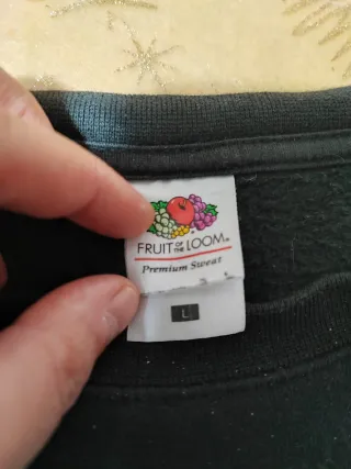 Felpa Harry Potter Doni della Morte