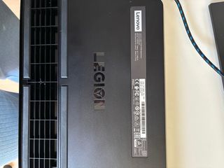 Teclado Gaming Mecánico Lenovo Legion K500 RGB