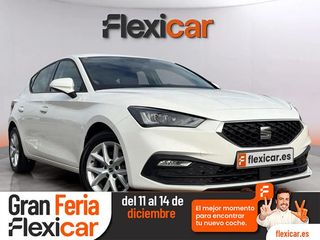 Seat Leon 2.0 TDI 85kW S&S Style