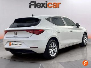 Seat Leon 2.0 TDI 85kW S&S Style