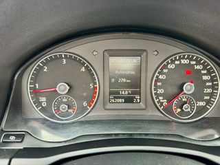 Volkswagen Eos 2.0TDI AUTOMATICO DSG