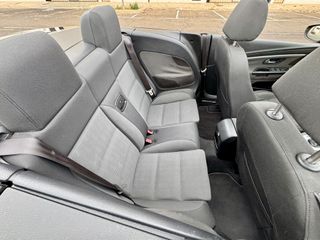 Volkswagen Eos 2.0TDI AUTOMATICO DSG