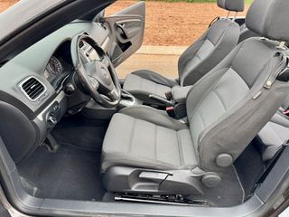 Volkswagen Eos 2.0TDI AUTOMATICO DSG
