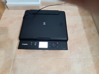 Stampante Canon Pixma Nero