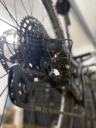 Bicicleta Stumpjumper Specialized