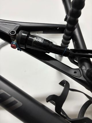 Bicicleta Stumpjumper Specialized