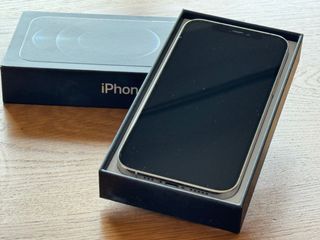 iPhone 12 Pro 128 GB Bianco