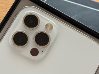 iPhone 12 Pro 128 GB Bianco