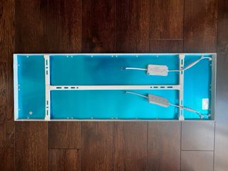 Plafón LED 90x30 72W 4000K