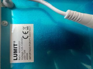 Plafón LED 90x30 72W 4000K