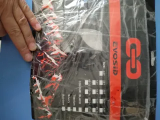 Biplato EVOSID 52-36T CNC Aluminio