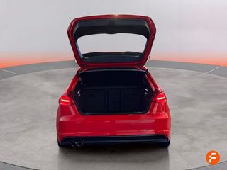 Audi A3 S line edition 2.0 TDI Sportback