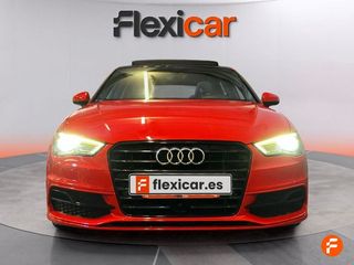 Audi A3 S line edition 2.0 TDI Sportback
