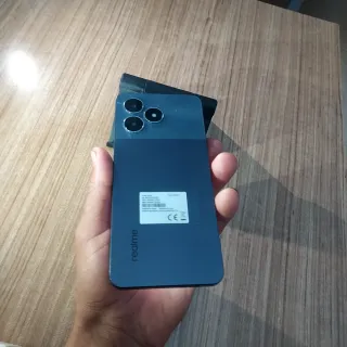 Realme Note 50