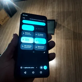 Realme Note 50