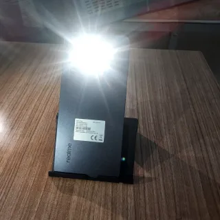 Realme Note 50