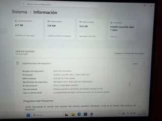 Dell Precision 5490 14 Intel Core Ultra 7