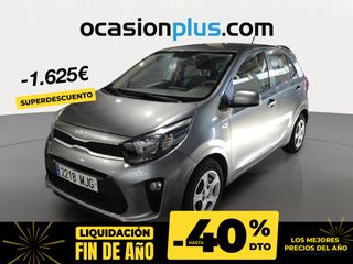 Kia Picanto 1.0 DPi Concept 49 kW (67 CV)