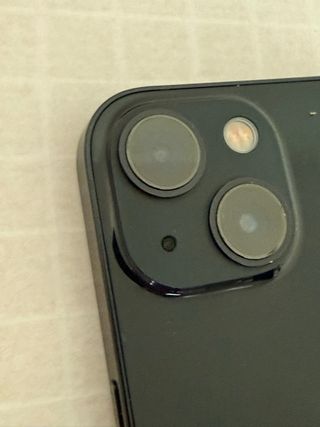 iPhone 13 128GB Nero Batteria 100%