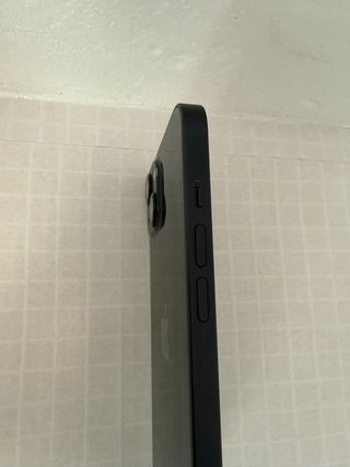 iPhone 13 128GB Nero Batteria 100%