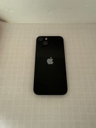 iPhone 13 128GB Nero Batteria 100%