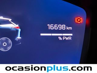 Peugeot 2008 Allure Hybrid eDCS6 100 kW (136 CV)