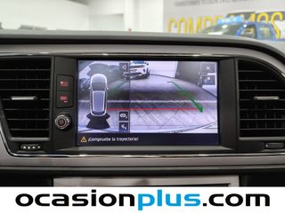 SEAT León ST 2.0 TDI S&S Xcellence Edition Plus DSG7 110 kW (150 CV)