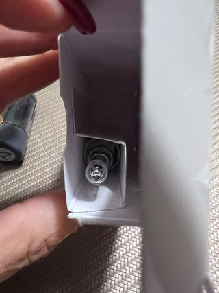 Kit Anticaduta Alama Zero Stress Massaggiatore Cuo