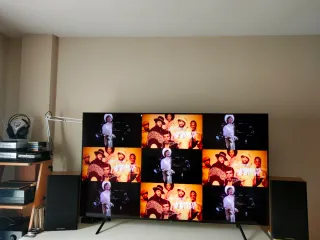 Altavoces Hi-Fi Marantz