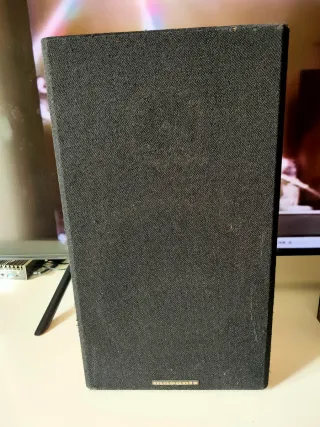 Altavoces Hi-Fi Marantz