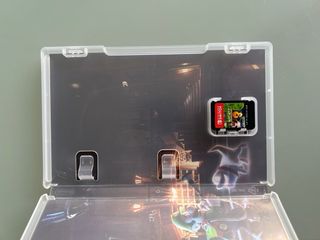 Luigi's Mansion 3 Nintendo Switch