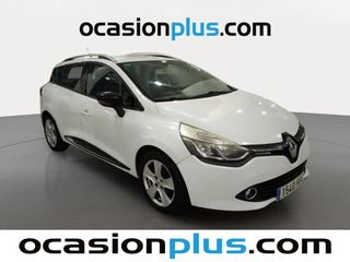 Renault Clio Sport Tourer Dynamique Energy S&S TCe 66 kW (90 CV)