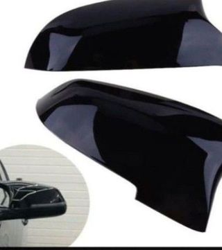 Carcasas retrovisor para BMW F10 Look M Performanc