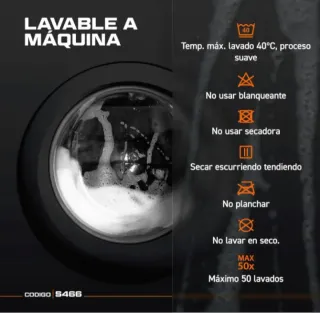 Chaqueta de trabajo impermeable